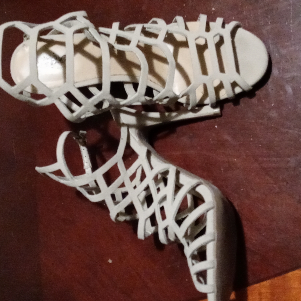 Shoes - Picture 2 of 2